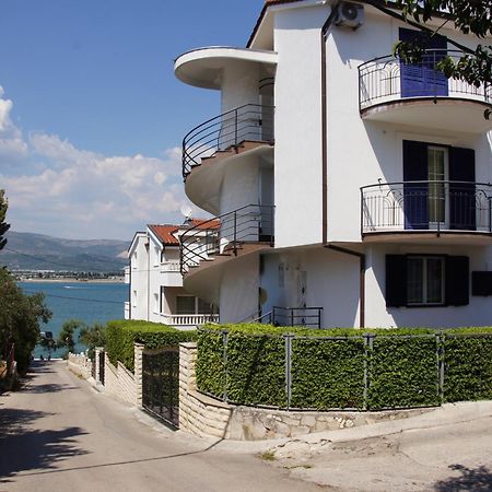 Villa Franda Traù Camera foto