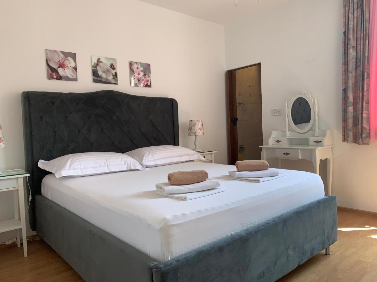 Villa Franda Traù Esterno foto